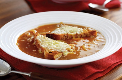 French onion soup thumbnail